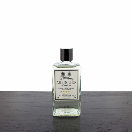 D.R. Harris Arlington Milk Aftershave - West Coast Shaving